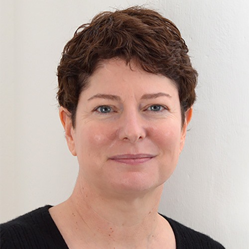 Allison Levy portrait