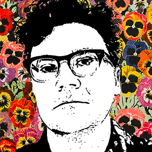 Cody Carvel portrait