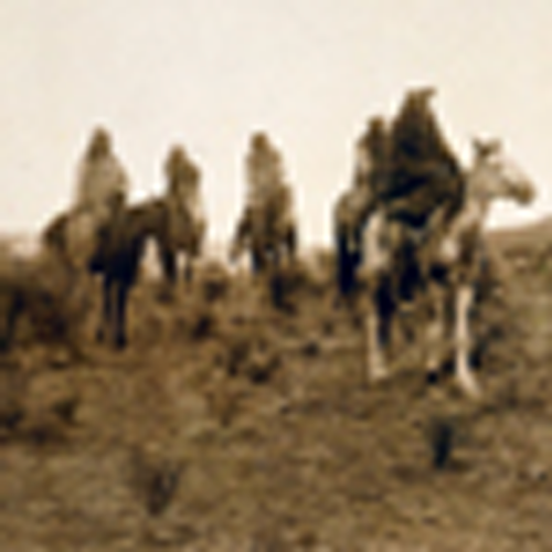 a group of travelers