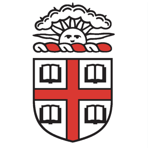 Brown University Library logo